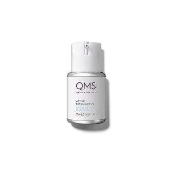 QMS Active Exfoliant 11% 30ml