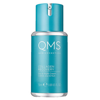 QMS Collagen Recovery Day & Night Cream 50ml