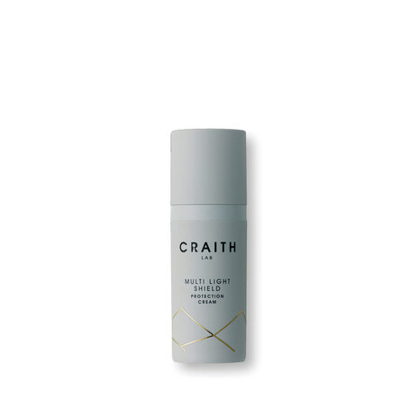 Multi Light Shield Protection Cream30ML
